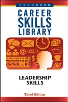 Image for Career Skills Library : Leadership Skills