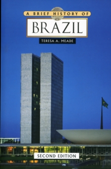 Brief History of Brazil
