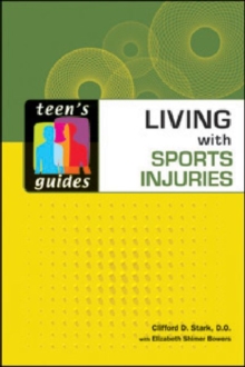 Image for Living with Sports Injuries