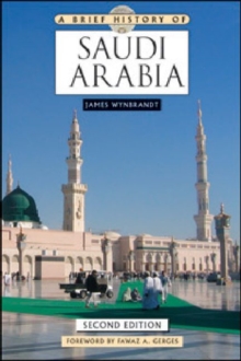 Brief History of Saudi Arabia