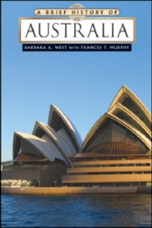 Brief History of Australia