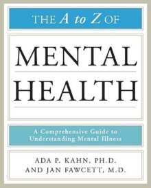 Image for The A to Z of Mental Health