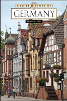 Brief History of Germany
