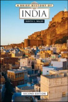 Brief History of India