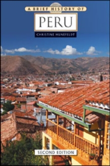 Brief History of Peru
