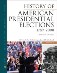 History of American Presidential Elections