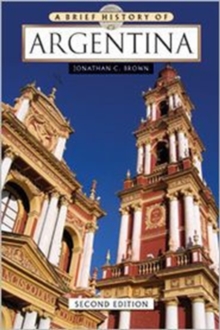 Brief History of Argentina