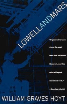 Lowell and Mars