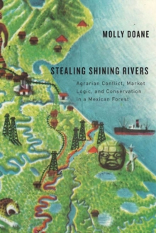 Stealing Shining Rivers