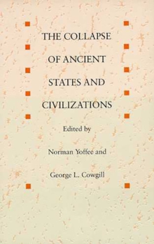 Collapse Of Ancient States And Civilizations