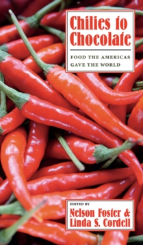 Chilies To Chocolate