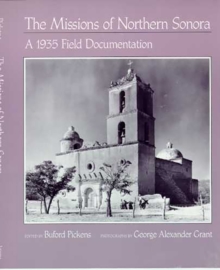 Missions of Northern Sonora