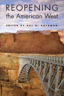 Image for Reopening the American West