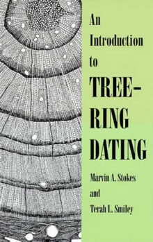 Introduction to Tree-Ring Dating