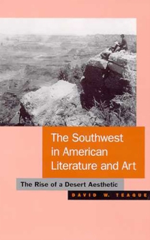 Image for The Southwest in American Literature and Art