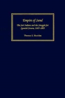 Empire of Sand
