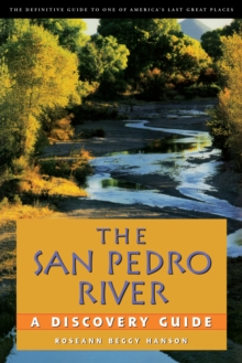 SAN PEDRO RIVER