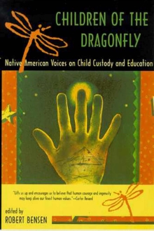 Image for Children of the Dragonfly