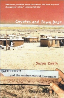 Coyotes and Town Dogs