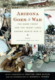 Arizona Goes to War