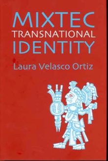 Image for Mixtec Transnational Identity