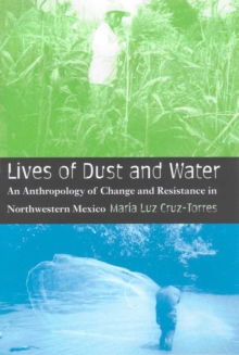 LIVES OF DUST AND WATER