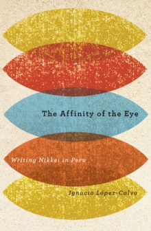 Affinity of the Eye