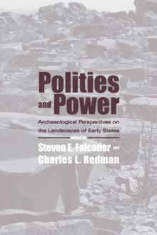 Polities and Power