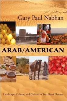 Image for Arab/American