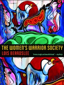 Image for The Women's Warrior Society