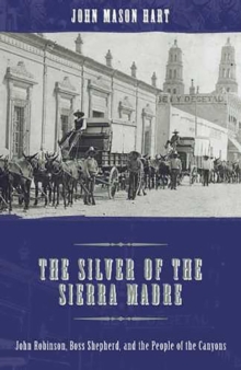 Image for The Silver of the Sierra Madre