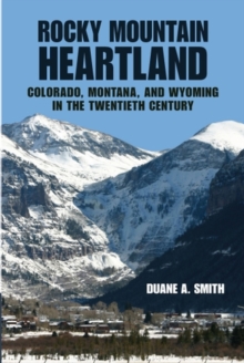 Rocky Mountain Heartland