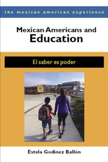 Image for Mexican Americans and Education