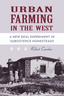 Image for Urban Farming in the West