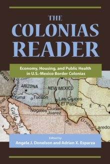 Colonias Reader Colonias Reader