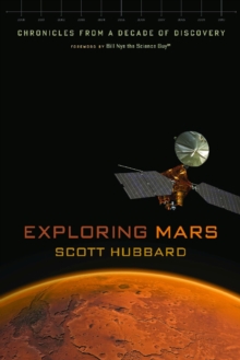 Image for Exploring Mars