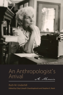 Image for An Anthropologist's Arrival