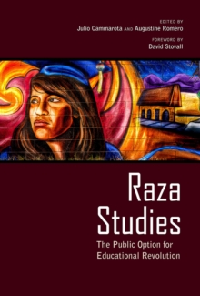 Image for Raza Studies