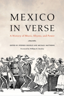 Image for Mexico in Verse