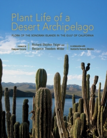 Plant Life of a Desert Archipelago
