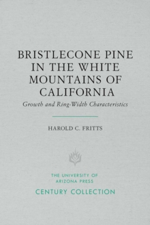 Bristlecone Pine in the White Mountains of California