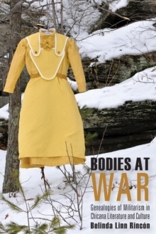 Image for Bodies at War