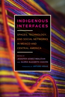 Image for Indigenous Interfaces