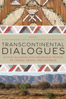 Image for Transcontinental Dialogues