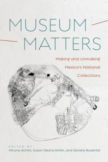 Image for Museum Matters