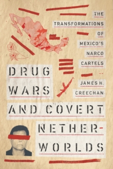 Image for Drug Wars and Covert Netherworlds
