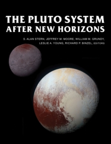 Image for The Pluto system after New Horizons
