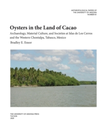 Image for Oysters in the Land of Cacao