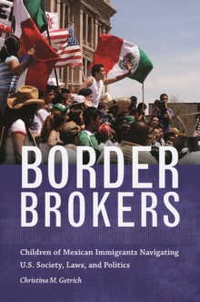 Border Brokers