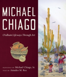Michael Chiago